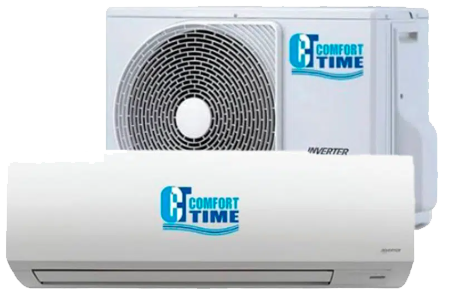 Ventas aire conforttime